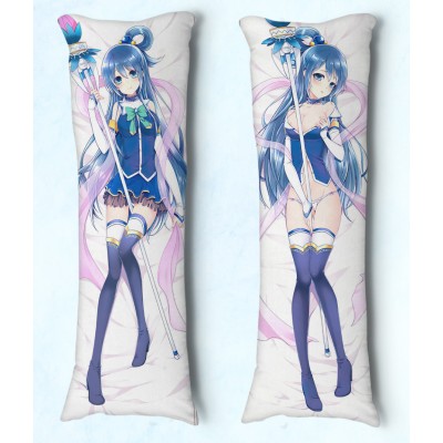 Travesseiro Dakimakura Konosuba Kurone Mishima 03